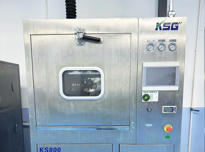Máquina de limpieza de PCBA fuera de línea