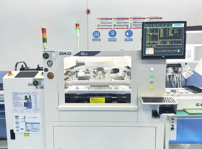 Máquina de carga automática, máquina cepilladora de pasta de soldadura