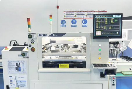 Máquina de carga automática, máquina cepilladora de pasta de soldadura