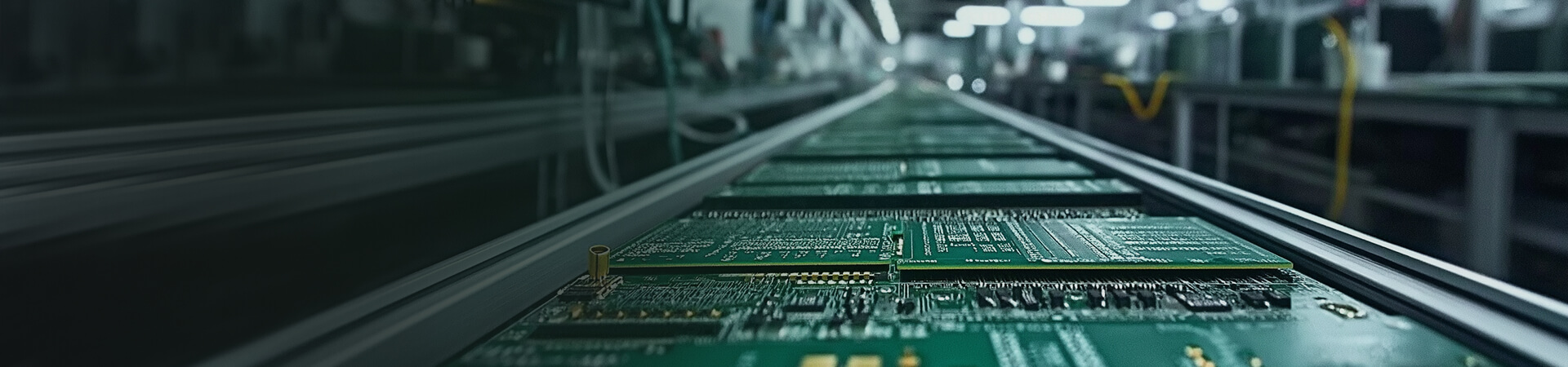 Ensamblaje de PCB