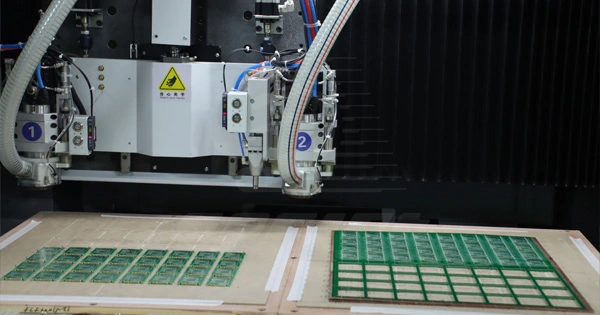 Placa PCB