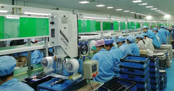 Fabricante de PCBA