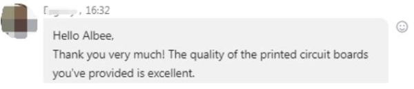 Comentarios de clientes Comentarios de clientes