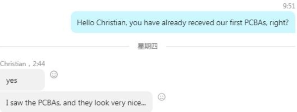 Comentarios de clientes Comentarios de clientes