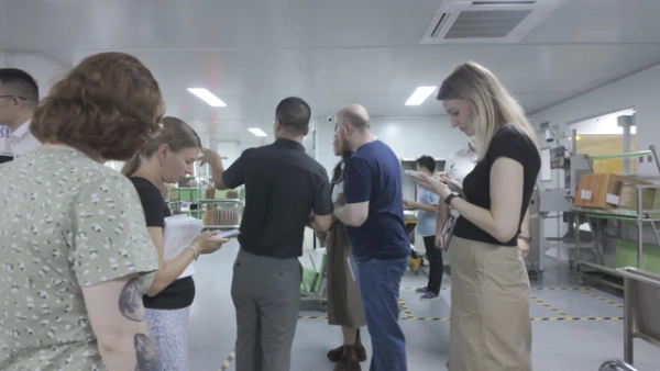 Electrónica automotriz europea Proveedor europeo de electrónica automotriz visita SprintPCB