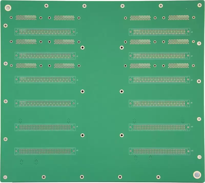 PCB de cobre grueso