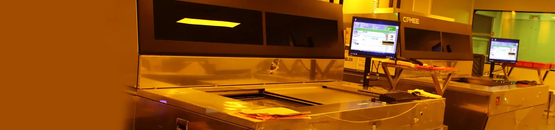 PCB de alta frecuencia