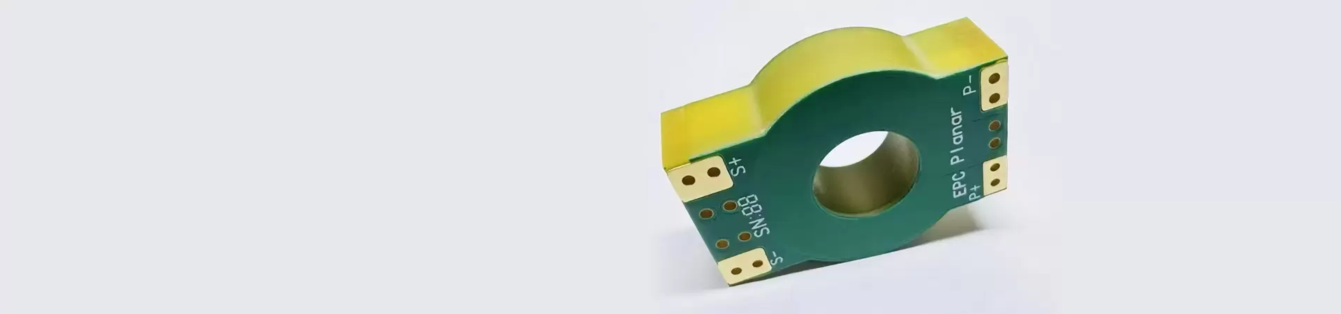 PCB de cobre grueso