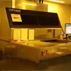 Máscara de soldadura DI