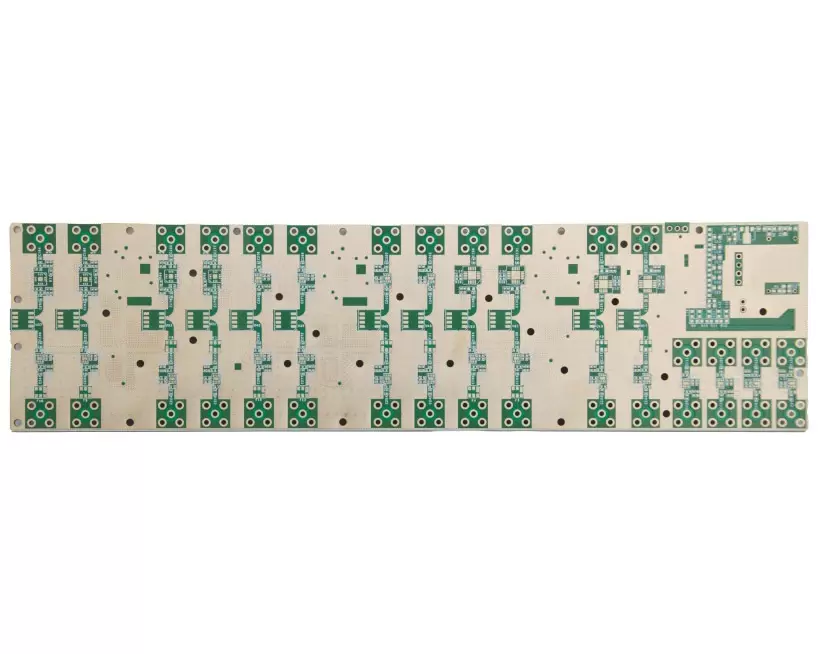 PCB de RF