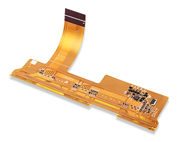 PCB flexible
