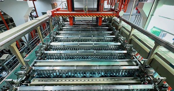 PCB HDI: mejora del rendimiento electrónico con tecnología de interconexión de alta densidad