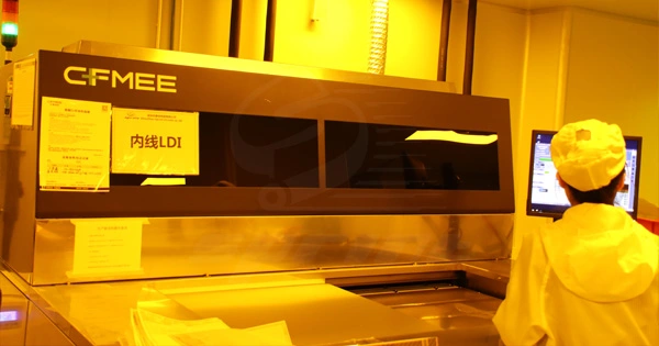 PCB HDI: El futuro de la electrónica miniaturizada y el diseño de alto rendimiento