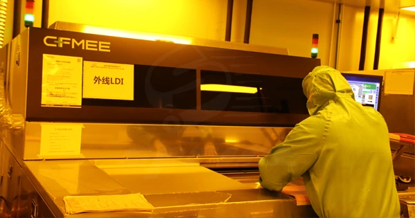 Empresa de fabricación de placas de circuito impreso SprintPCB: soluciones de alta calidad para todas las industrias