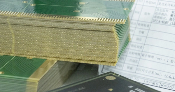 SprintPCB, fabricante chino de PCB rígidos, ofrece PCB rígidos asequibles y duraderos.