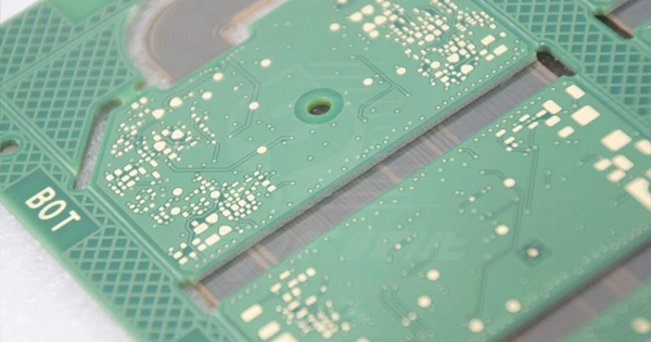 Proveedor de PCB multicapa