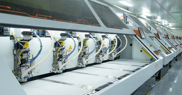 Su fábrica de PCB de confianza en China: SprintPCB ofrece soluciones de PCB rentables