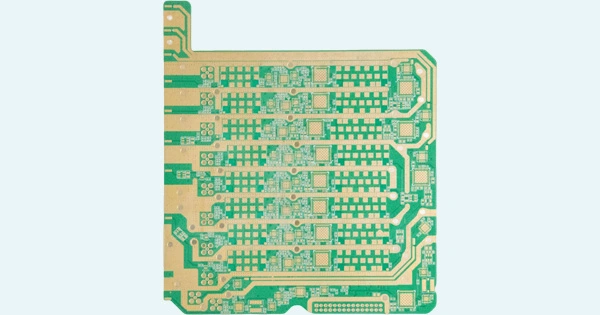 La aplicación y las ventajas del proceso ENIG en la fabricación de PCB