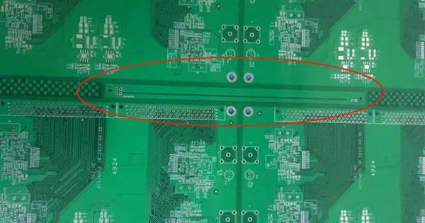 La importancia del control de impedancia en PCB de alta velocidad