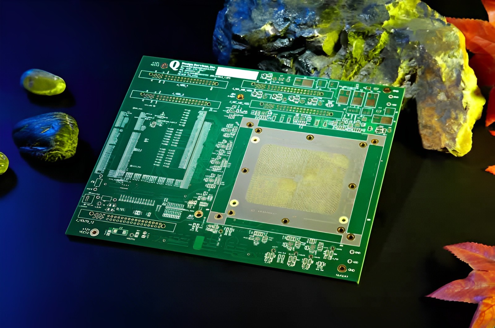 ¡Nunca pensaste que tener una PCB HDI podría ser tan beneficioso!