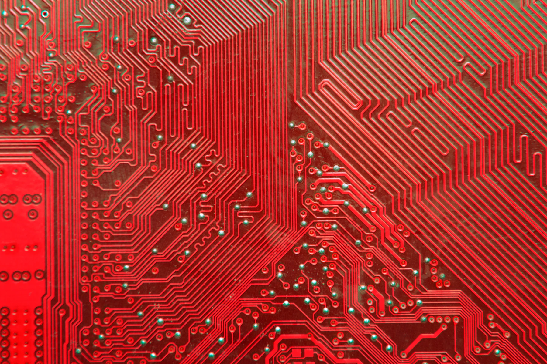 Producción de PCB