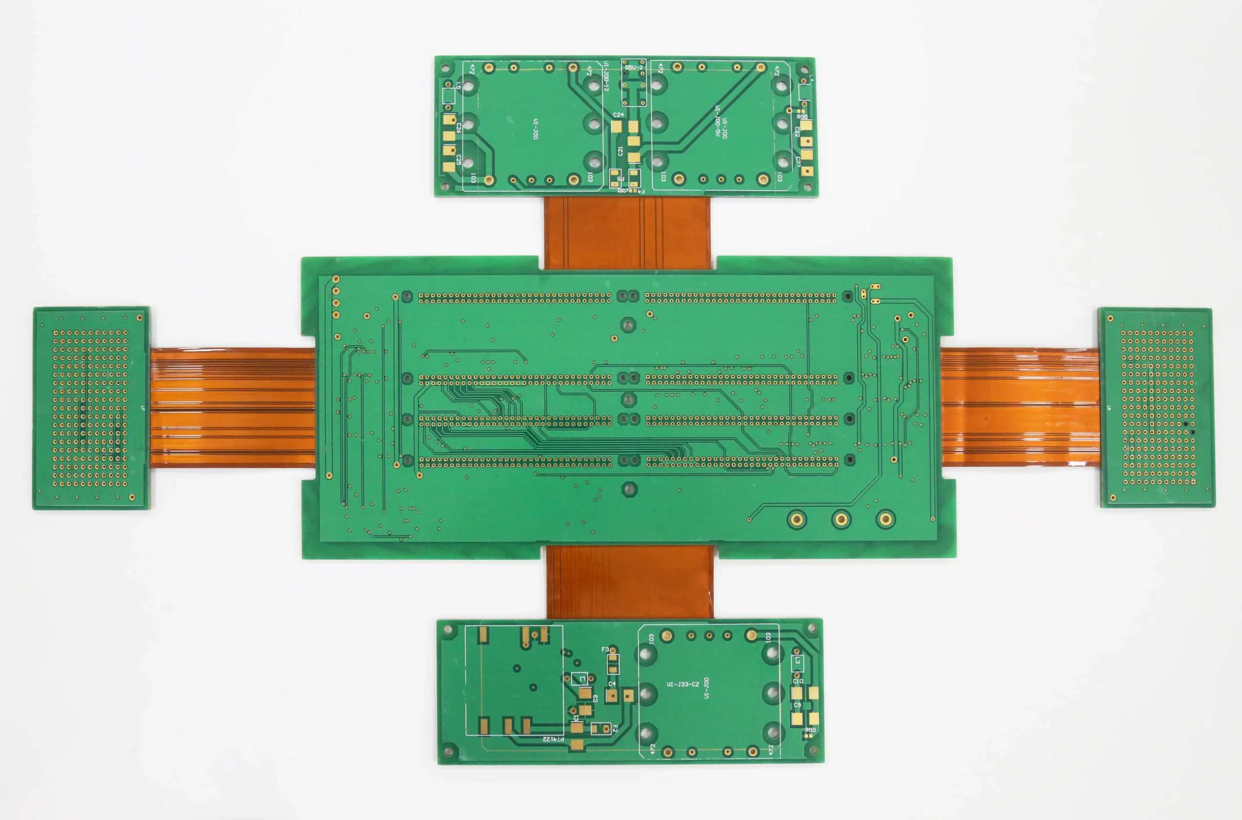 Diseño de PCB