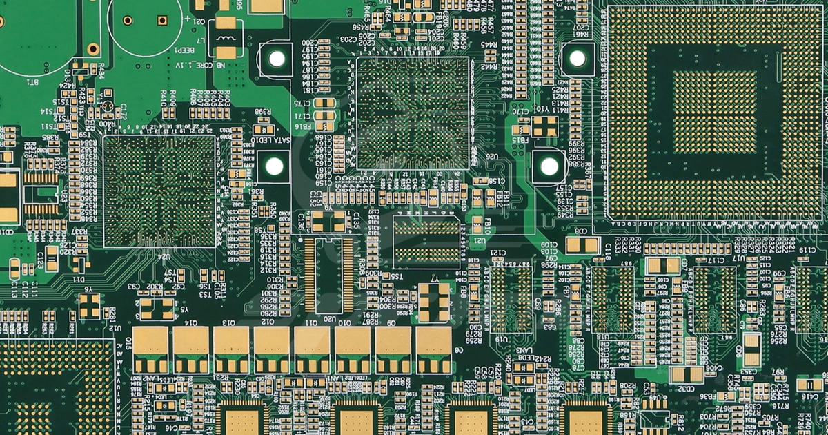 fabricación de placas de circuito a bajo precio