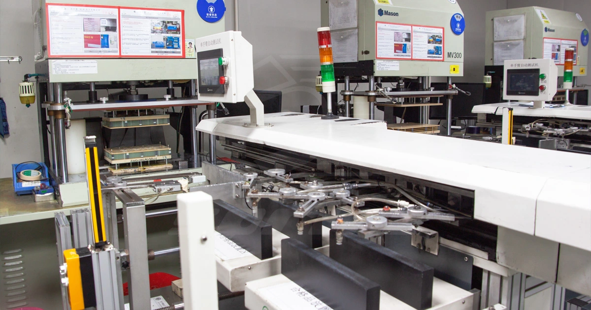 PCB rígido asequible: Soluciones de PCB rígido económicas de SprintPCB