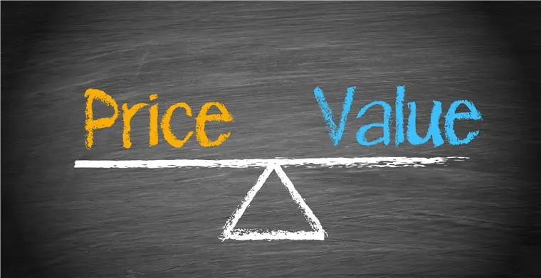 Competencia de mercado y guerras de precios