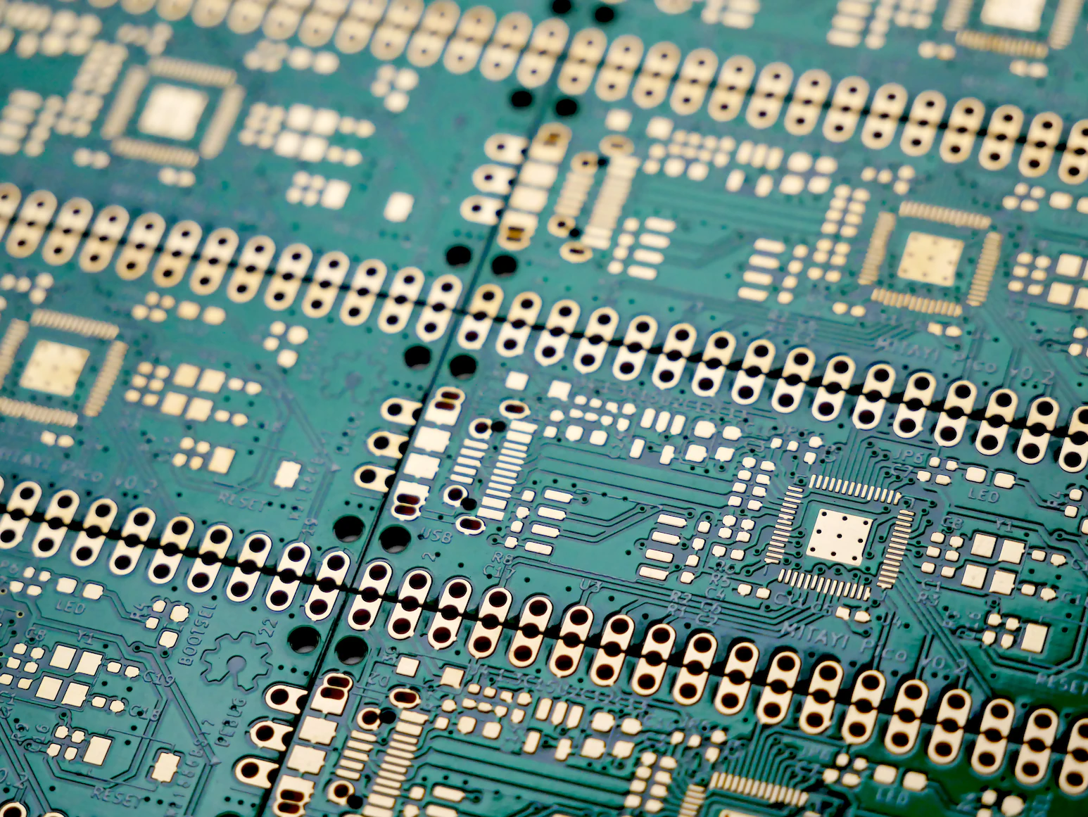 Índice de PCB