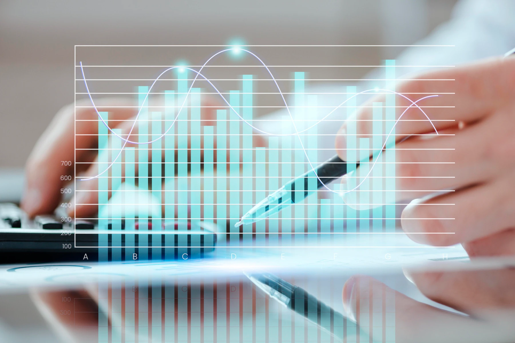 mercado de PCB Transparencia del mercado