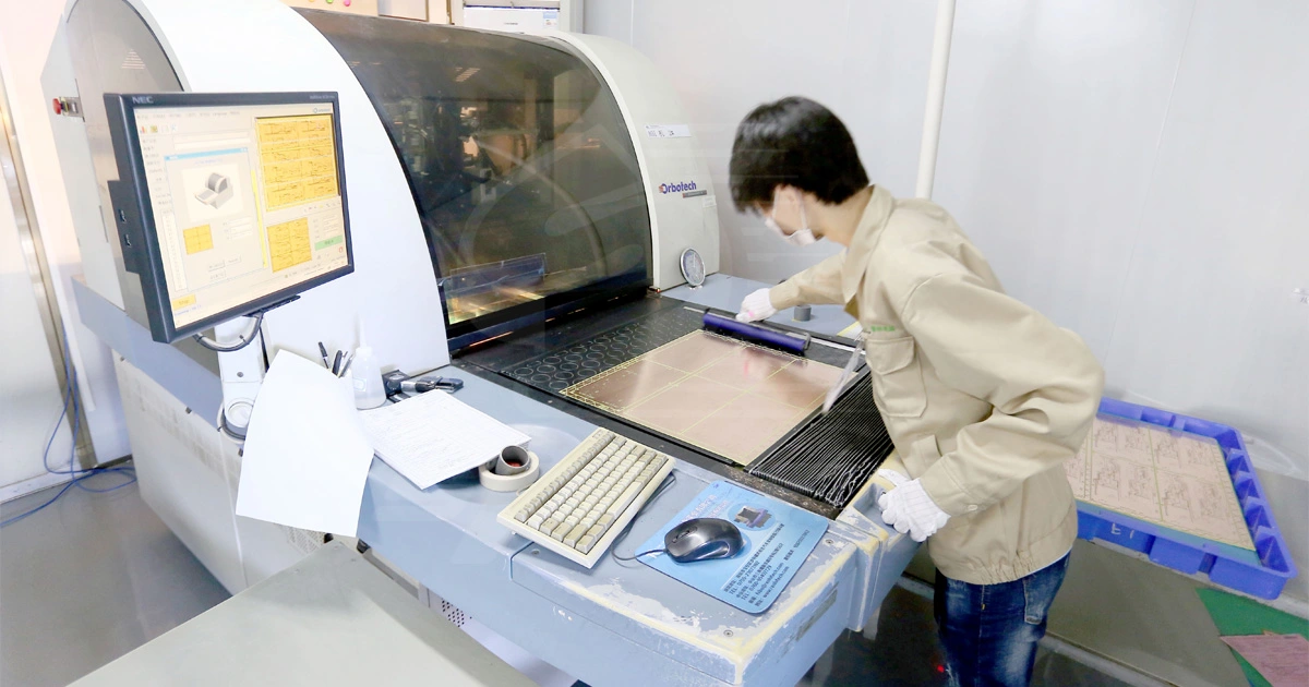 SprintPCB: Una fábrica mayorista de PCB que impulsa la innovación global