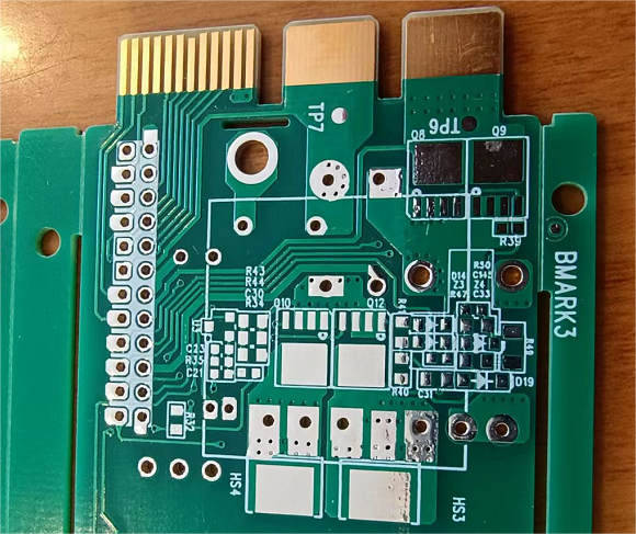 Tratamiento de superficies de PCB y normas IPC: garantía de alta calidad y consistencia