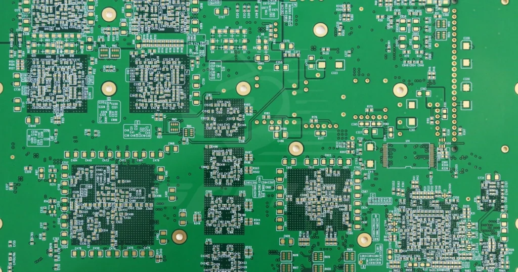Comprensión de los conceptos básicos de la fabricación de PCB HDI para un diseño eficiente