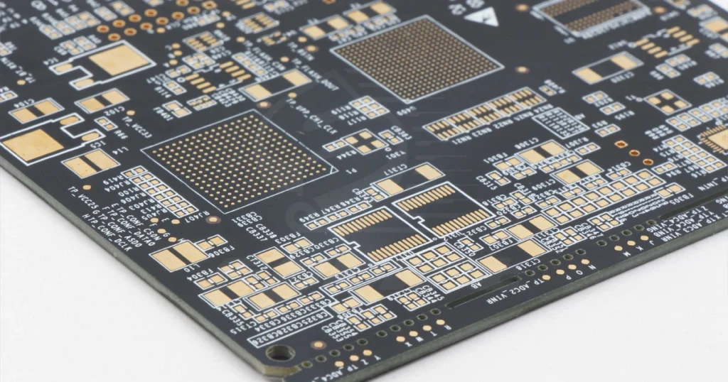 PCB multicapa en China: La diferencia de SprintPCB