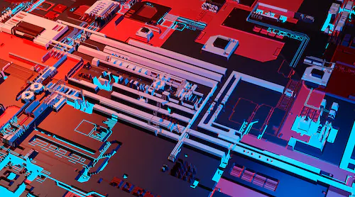 Descifrando los secretos de una PCB: una guía paso a paso para la ingeniería inversa