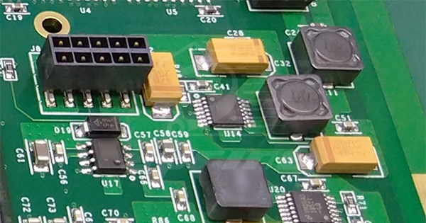 La importancia de una lista de materiales (BOM) en el ensamblaje de PCB