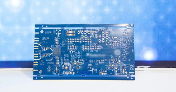 Fábrica de fabricación de PCB en China