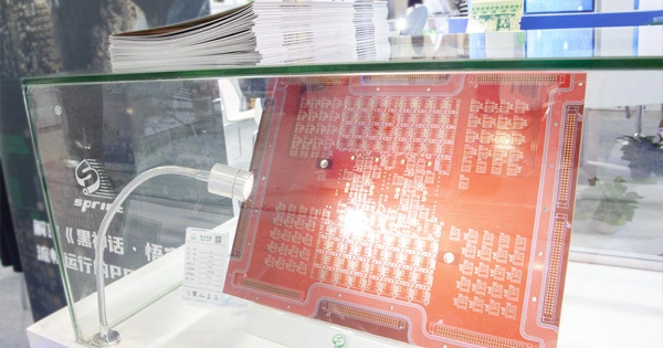 Fabricante chino de PCB multicapa, soluciones de PCB personalizadas de SprintPCB
