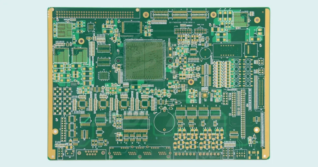 SprintPCB: Su fábrica de ensamblaje de PCBA de confianza