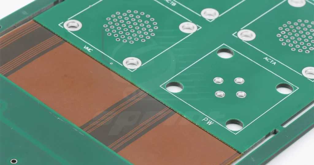 Los beneficios de usar PCB rígido-flexibles de giro rápido para su próximo proyecto