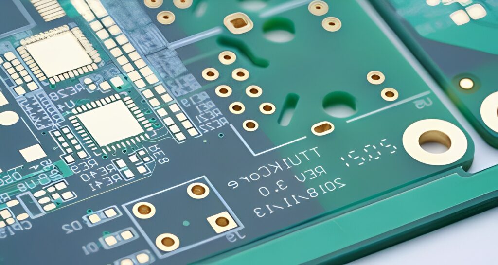 Procesos de fabricación de PCB multicapa: 10 consejos sencillos sobre PCB multicapa