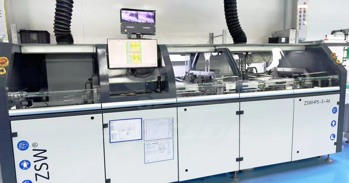 Fabricante líder de PCBA en China para electrónica de alta calidad