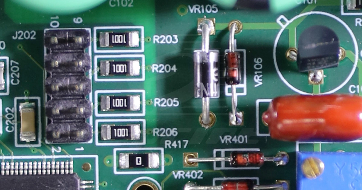 SprintPCB, fabricante y exportador líder de PCBA en China
