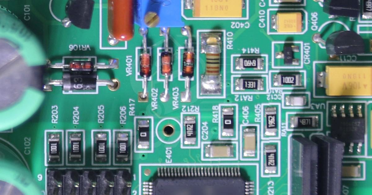Fabricante de PCBA en China