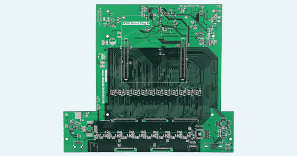 Fábrica de PCB rígidos multicapa de alta calidad: Soluciones de precisión de SprintPCB