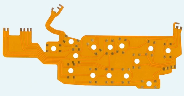 Guía completa de PCB flexibles de una fábrica líder de PCB flexibles de China