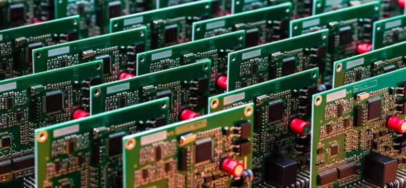 Cómo evitar que la corriente ESD fluya hacia la PCB en el diseño de PCB