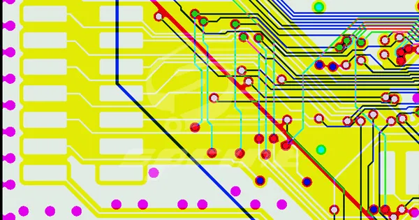 Técnicas de enrutamiento de PCB: cómo evitar problemas comunes