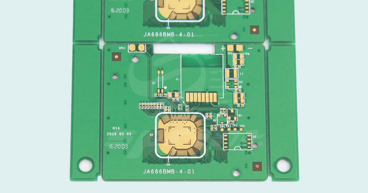 Ventajas y aplicaciones de la placa PCB multicapa